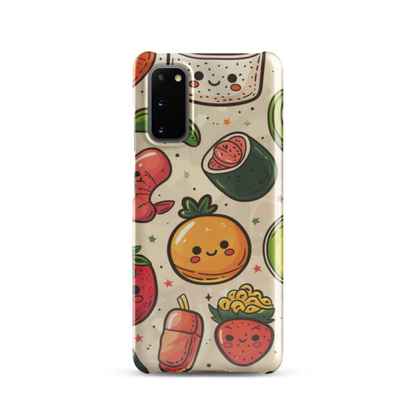 Snap case for Samsung - Image 5