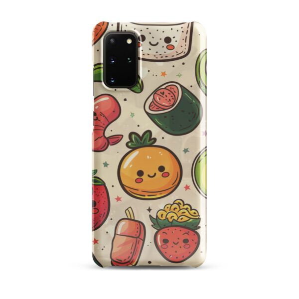 Snap case for Samsung - Image 7