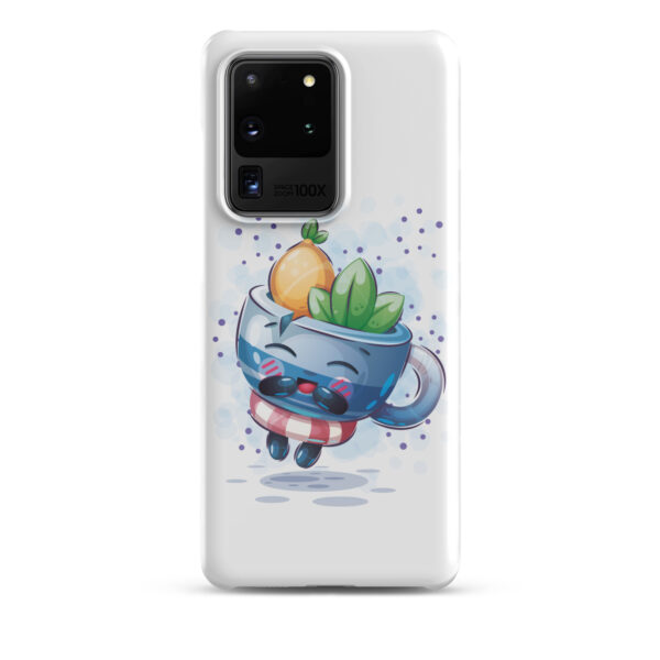 Snap case for Samsung - Image 8