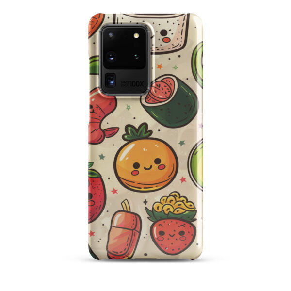 Snap case for Samsung - Image 8