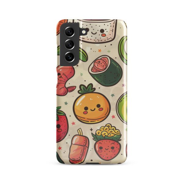 Snap case for Samsung - Image 12