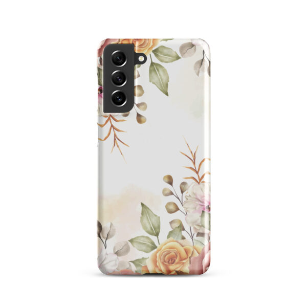 Snap case for Samsung - Image 9