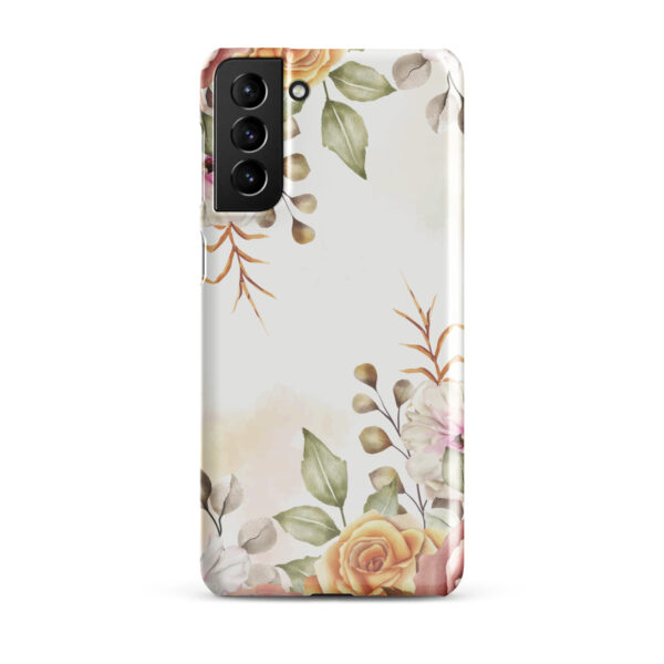 Snap case for Samsung - Image 10