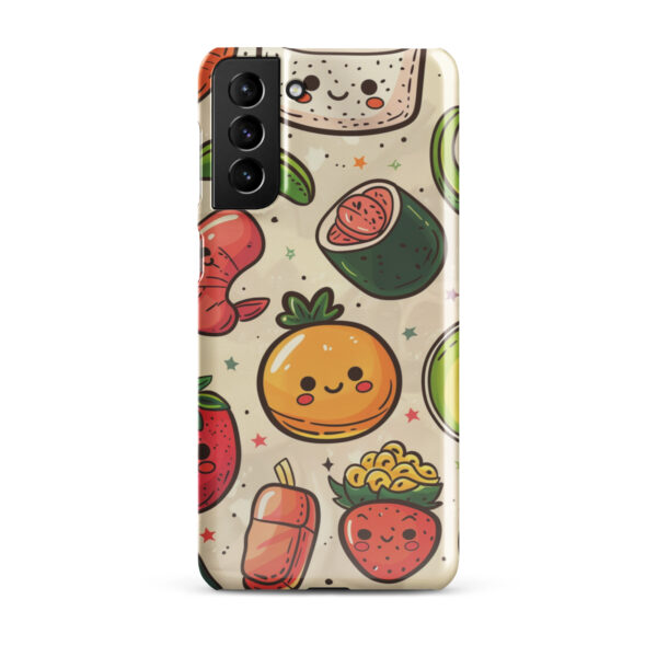 Snap case for Samsung - Image 10