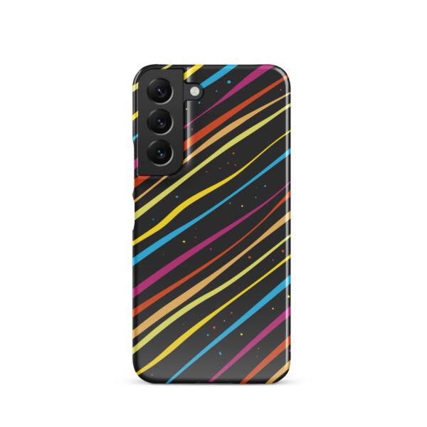 Snap case for Samsung - Image 3