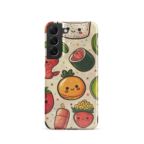 Snap case for Samsung - Image 13