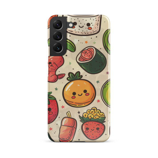 Snap case for Samsung - Image 14