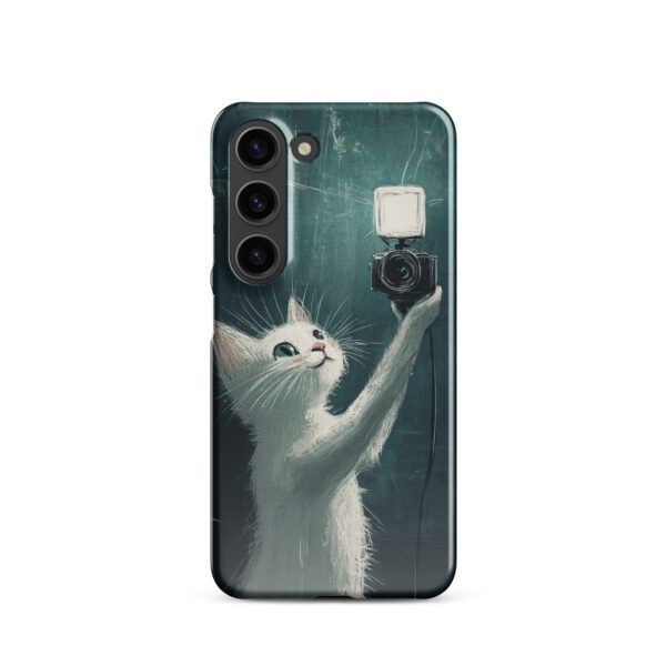 Snap case for Samsung - Image 16