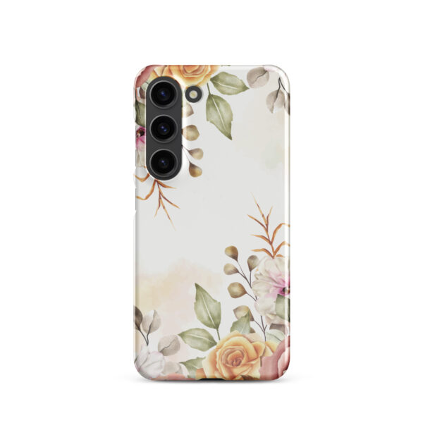 Snap case for Samsung - Image 16