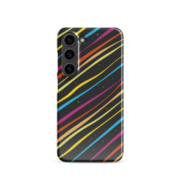 Snap case for Samsung - Image 4