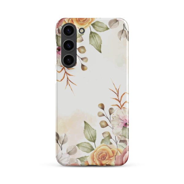 Snap case for Samsung - Image 17