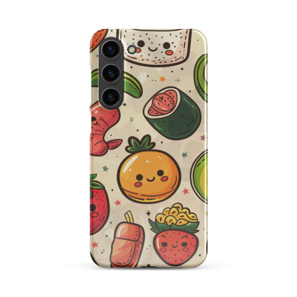 Snap case for Samsung - Image 17