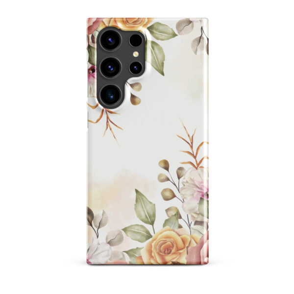 Snap case for Samsung - Image 20