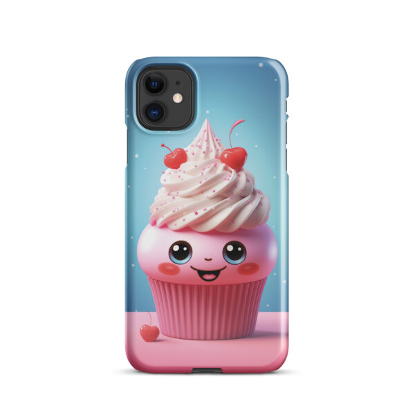 Snap case for iPhone - Image 2