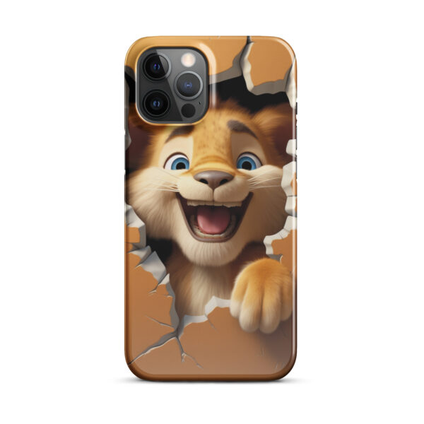 Snap case for iPhone® - Image 8