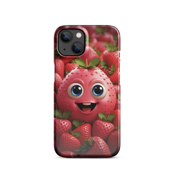 Snap case for iPhone - Image 10