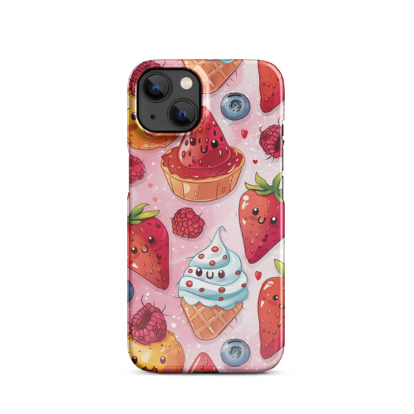 Snap case for iPhone® - Image 10