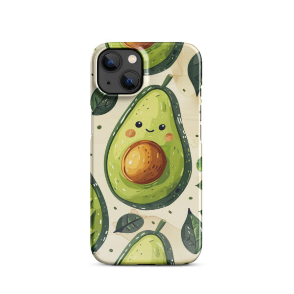 Snap case for iPhone® - Image 10