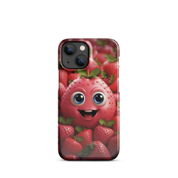 Snap case for iPhone - Image 9