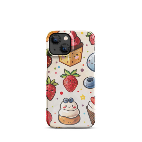 Snap case for iPhone® - Image 9