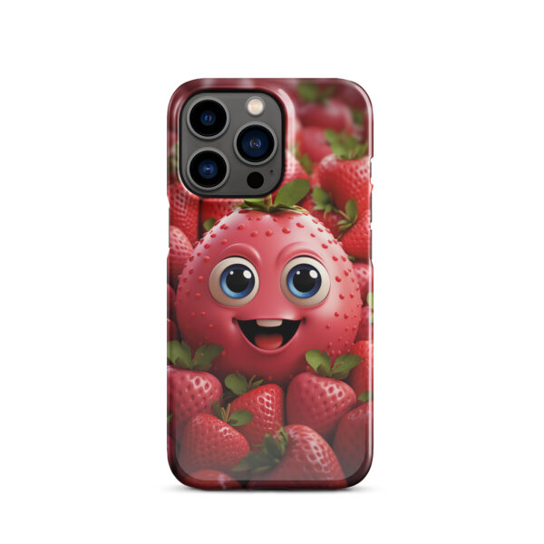 Snap case for iPhone - Image 11