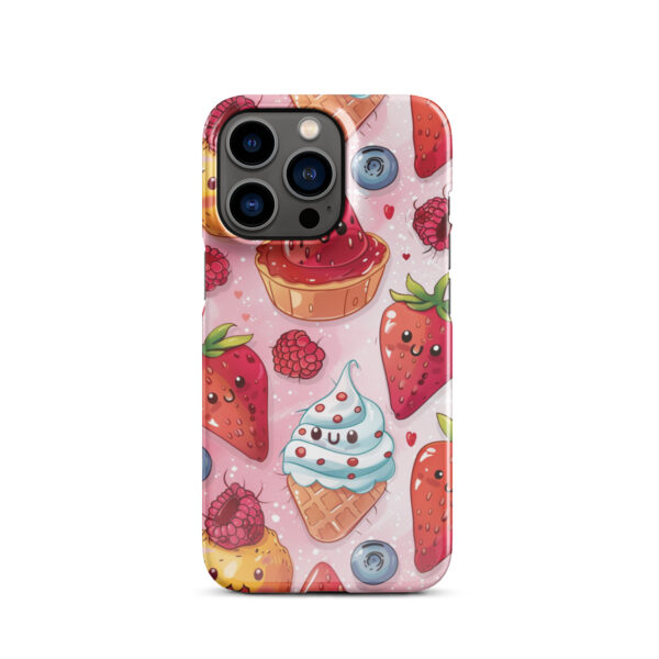 Snap case for iPhone® - Image 11