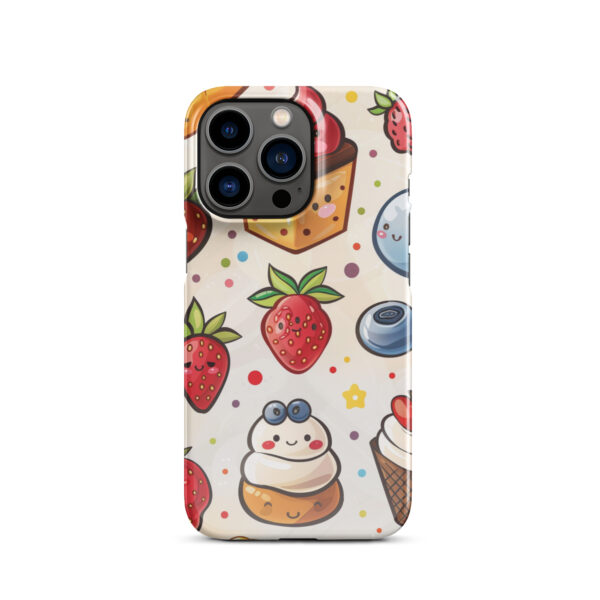 Snap case for iPhone® - Image 11