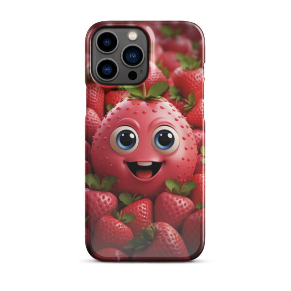 Snap case for iPhone - Image 12