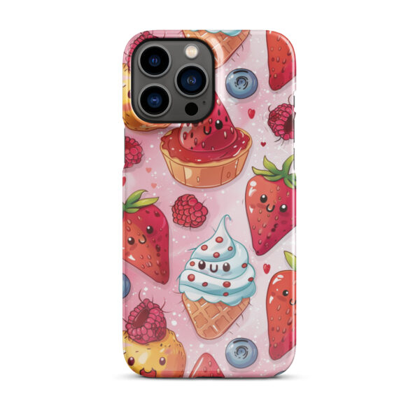 Snap case for iPhone® - Image 12