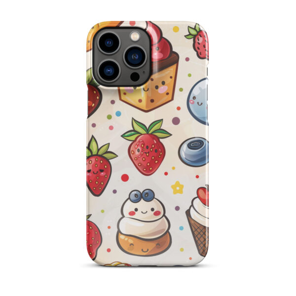 Snap case for iPhone® - Image 12