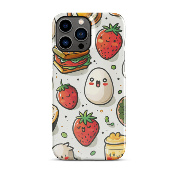 Snap case for iPhone® - Image 12