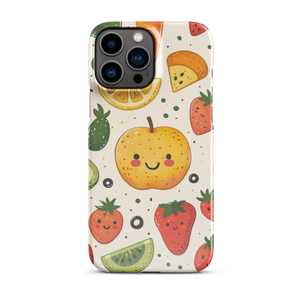 Snap case for iPhone® - Image 12