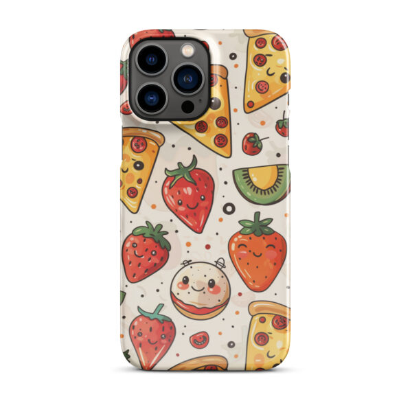 Snap case for iPhone® - Image 12