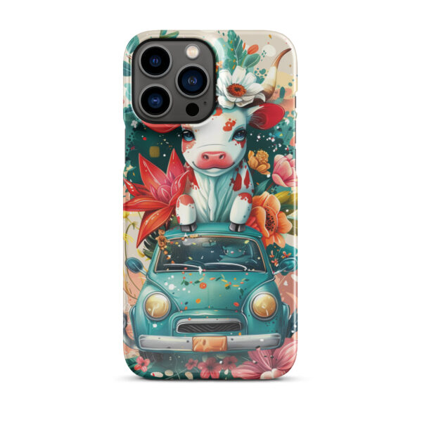 Snap case for iPhone® - Image 12