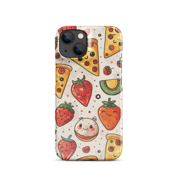 Snap case for iPhone® - Image 13