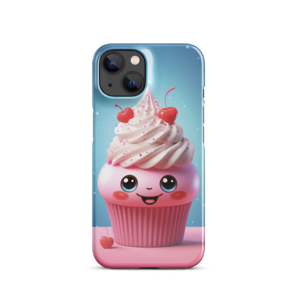 Snap case for iPhone - Image 5