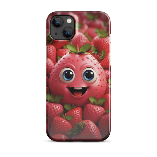 Snap case for iPhone - Image 14