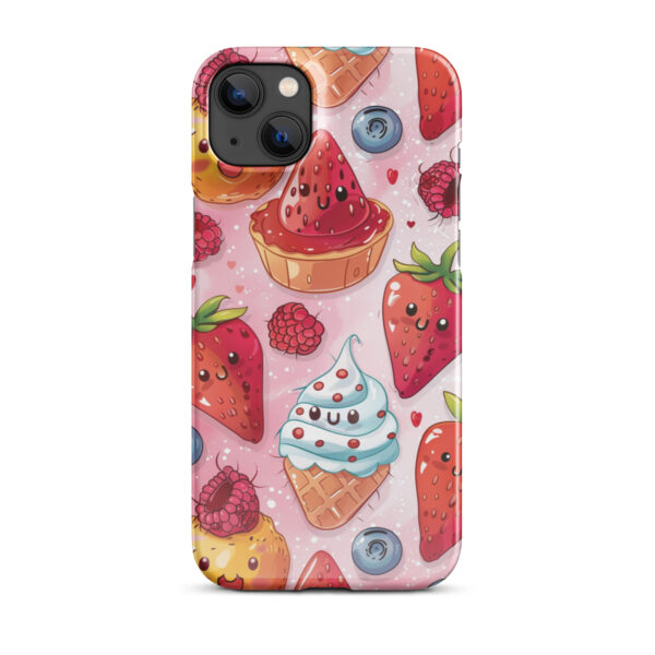 Snap case for iPhone® - Image 14