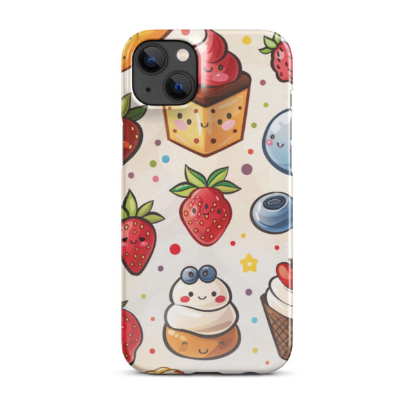 Snap case for iPhone® - Image 14