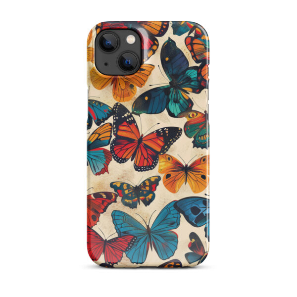 Snap case for iPhone® - Image 14