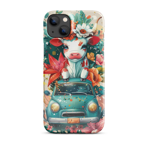 Snap case for iPhone® - Image 14