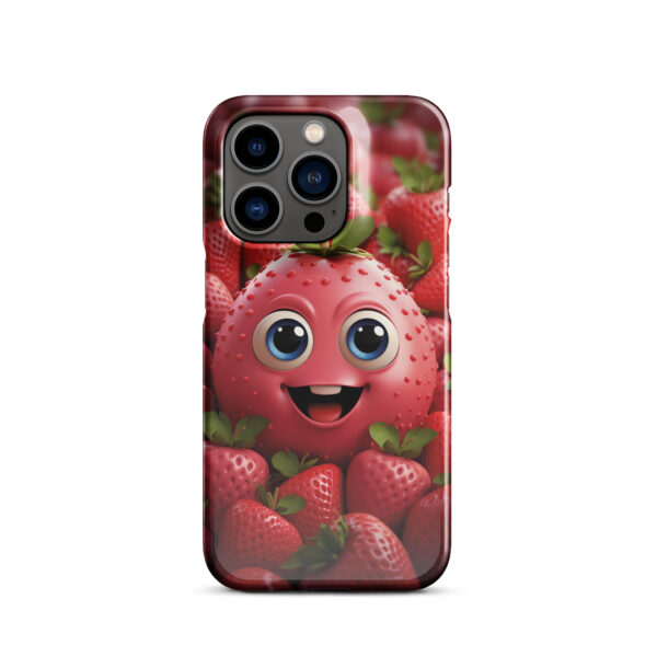 Snap case for iPhone - Image 15