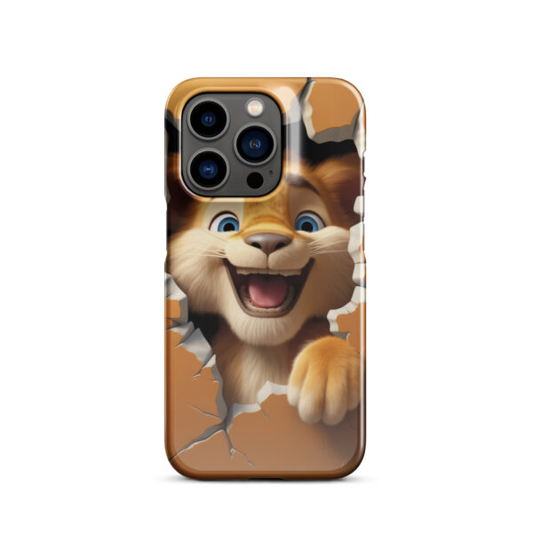 Snap case for iPhone® - Image 15