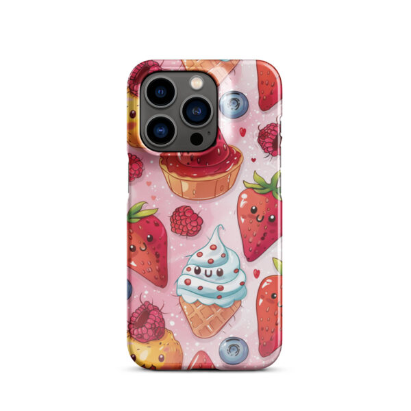 Snap case for iPhone® - Image 15