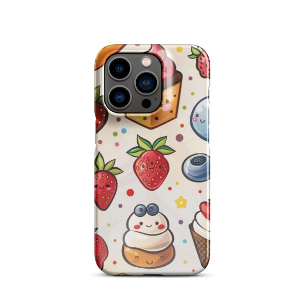 Snap case for iPhone® - Image 15