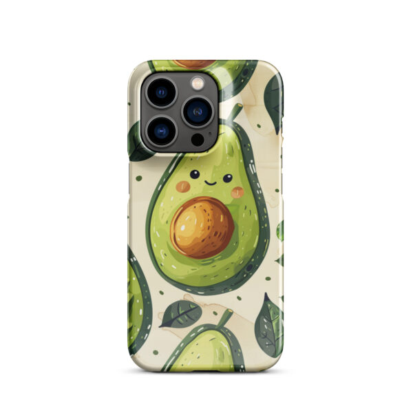 Snap case for iPhone® - Image 15