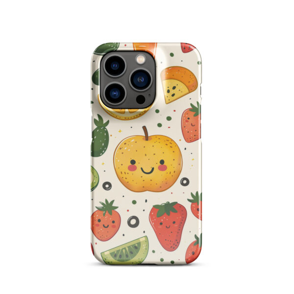 Snap case for iPhone® - Image 15