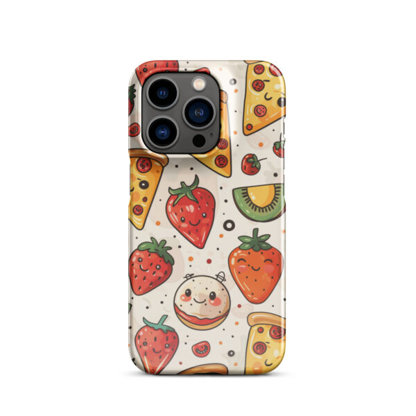 Snap case for iPhone® - Image 15