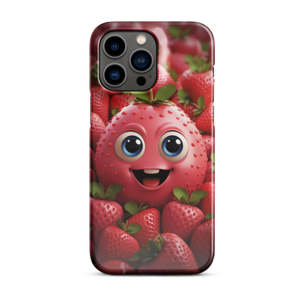 Snap case for iPhone - Image 16