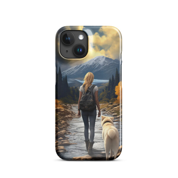 Snap case for iPhone® - Image 17